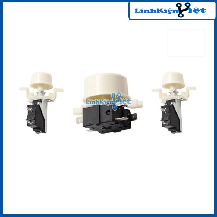 Bộ Công Tắc Số Điều Khiển Quạt Hơi Nước