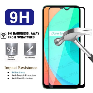 MIẾNG DÁN CƯỜNG LỰC FULL MÀN HÌNH REALME C11