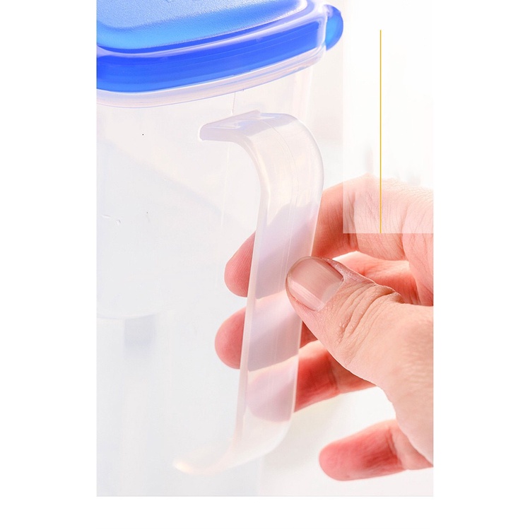 Bình đựng nước Lock&Lock Jug 1.5L HPL733
