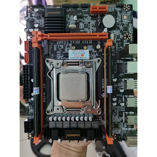 Mainboard HUANANZHI X79-4M Main x79-Luxury _Main x79-4D_Main x79-8D