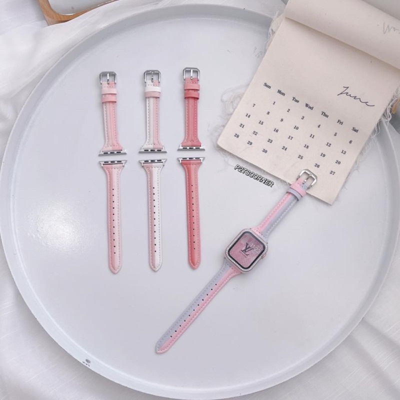 DÂY DA APPLEWATCH BẢN NHỎ