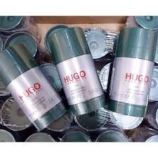 Lăn khử mùi nước hoa Hugo Boss Hugo Man- 70g