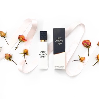 NƯỚC HOA KATY PERY INDI 100ml