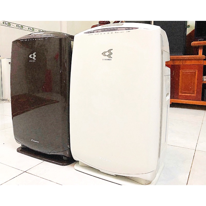 Màng lọc không khí DAIKIN trứng 40-55- Màng lọc Hepa