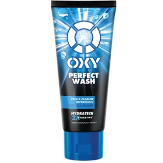 Sữa Rửa Mặt Nam 100G Oxy Khoáng Biển Sạch Sâu Sảng Khoái Ferfect Wash, Vov Cung Cấp & Bảo Trợ.