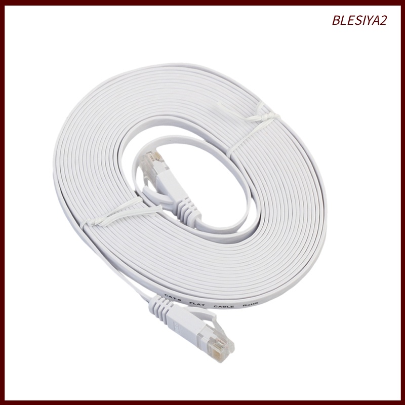 Dây Cáp Mạng Cat6 Ethernet RJ45 Dài 3M Cat2