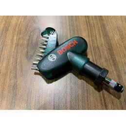 Bộ mũi vặn vít cầm tay 10 chi tiết Bosch 2607019510