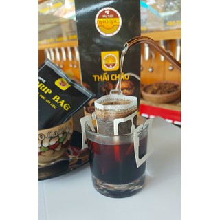 Cà Phê Phin Lọc Thái Châu