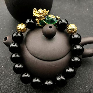 Vòng đeo tay Long Quy đổi màu - VT065