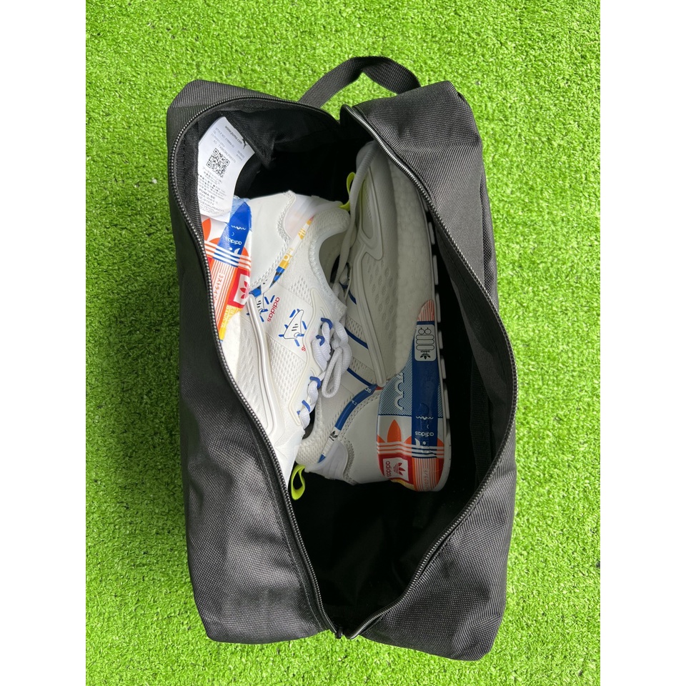 Túi đựng giày đá bóng banh QASA du lịch thể thao thời trang chống nước tiện lợi thoáng khí khử mùi