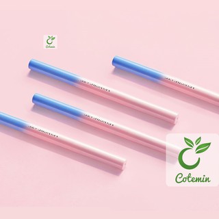 Chì kẻ mày MAYCREATE vỏ hồng tinh vân