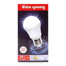 BÓNG ĐÈN TIẾT KIỆM ĐIỆN ĐIỆN QUANG GIÁ RẺ