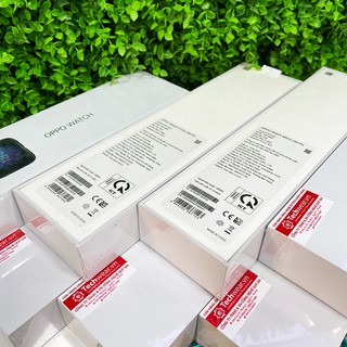 Đồng hồ thông minh Oppo Watch 46mm