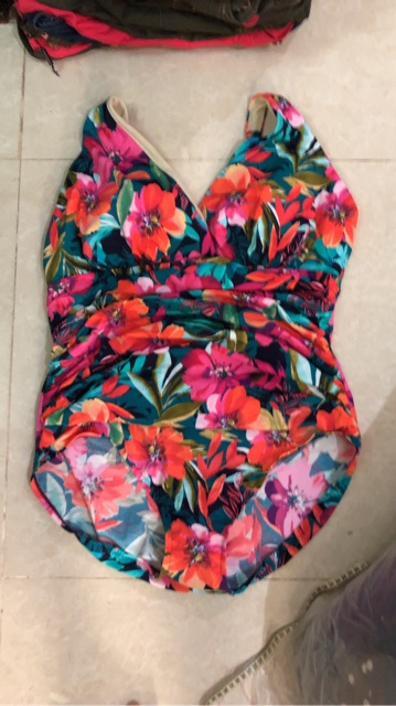 Đồ bơi big size xuất xịn | BigBuy360 - bigbuy360.vn