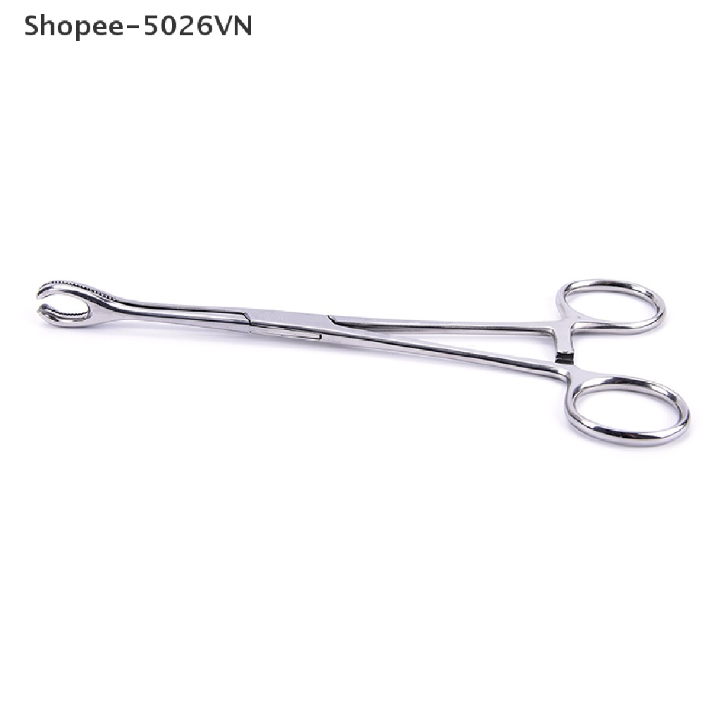 [flood] Kìm Xỏ Khuyên Cơ Thể / Lưỡi / Môi / Tai / Mũi