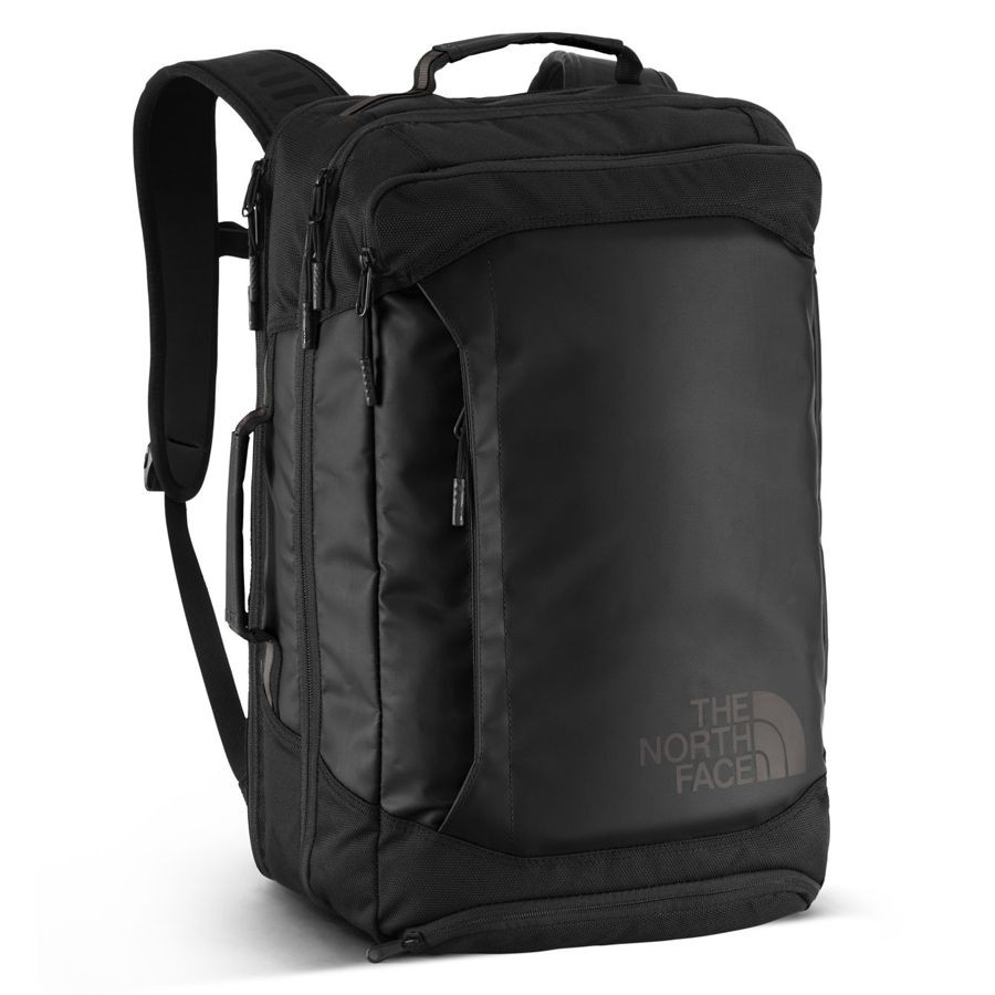 Balo laptop đa năng The North Face Refractor Duffle, balo laptop cao cấp có thể sử dụng đi làm, đi công tác