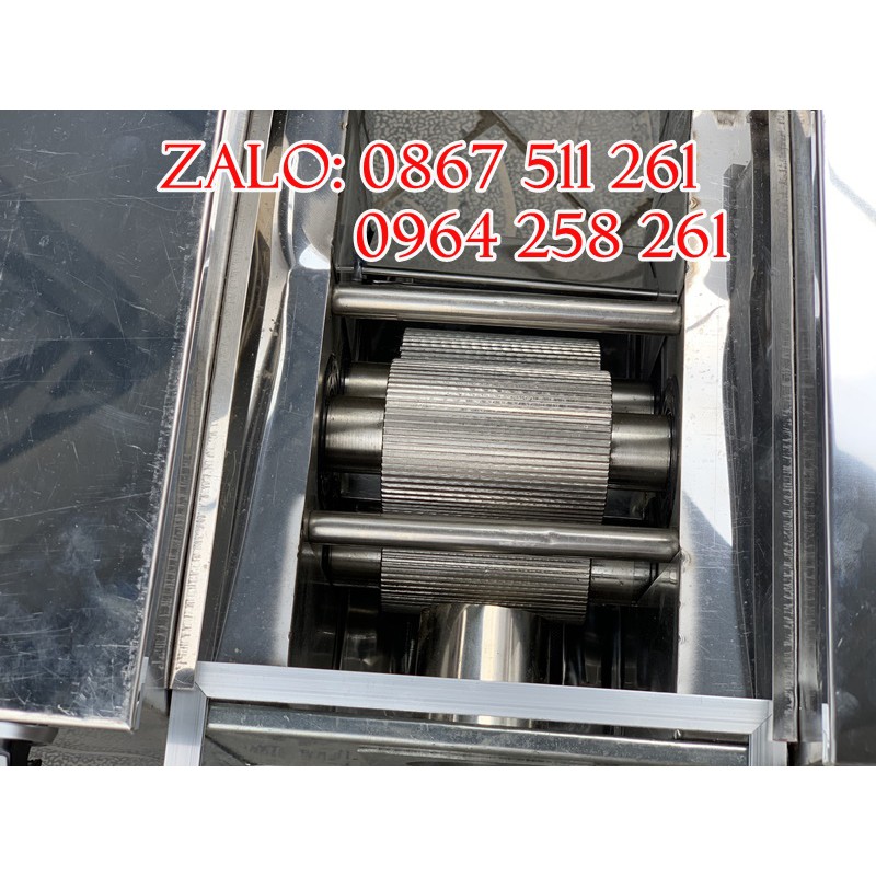 Máy ép nước mía giá rẻ tại Hải Phòng, máy ép nước mía F1-400