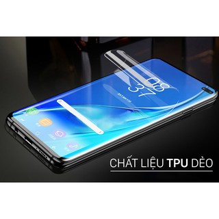 Miếng dán PPF Mặt Trước dành cho Samsung S8/S8+/S9/S9+/S10e/S10/S10+/S20/S20+/S20 Ultra/Note8/Note9/Note10/Note20