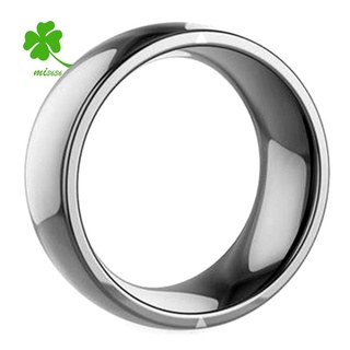Nhẫn thông minh jakcom r4 nfc id m1 cho android ios windows nfc