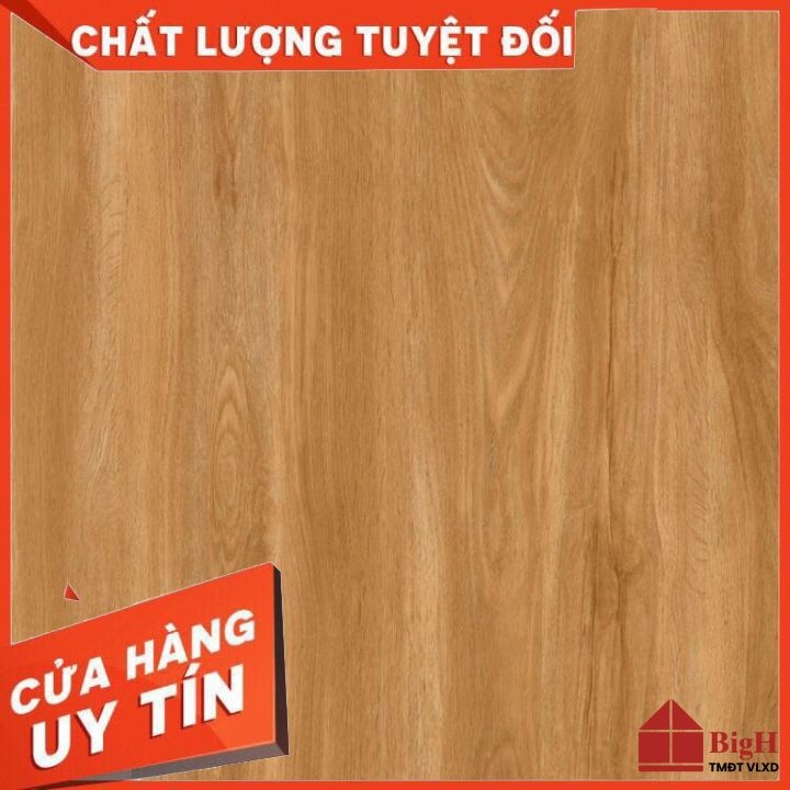 Gạch lát nền vân gỗ Vitto 80x80 0987. Chống thấm nước tuyệt đối- Vật liệu xây dựng BigH
