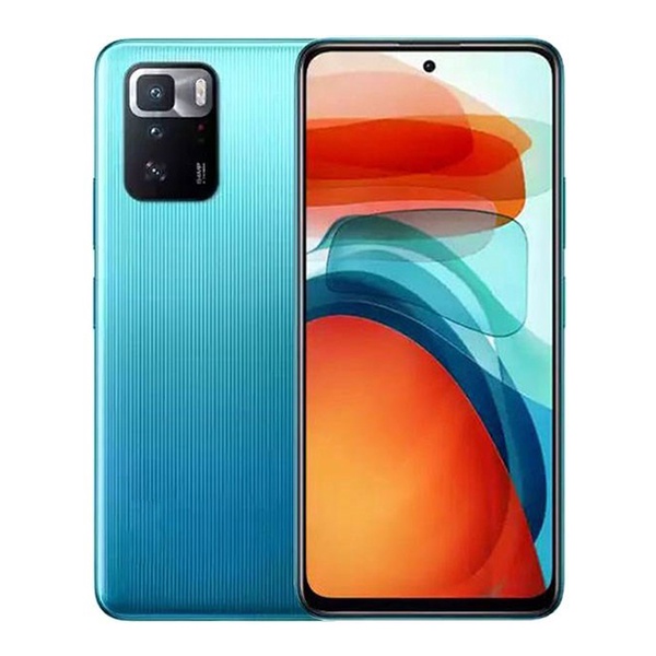Điện thoại Xiaomi POCO X3 GT 128/8GB Chính hãng DGW, bảo hành 12 tháng toàn quốc