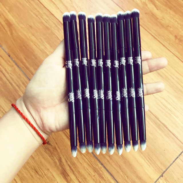 cọ mắt kavond 2 đầu