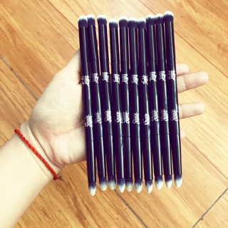 Cọ mắt kavond 2 đầu
