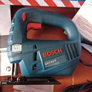 400W Máy cưa lọng Bosch GST 65 E