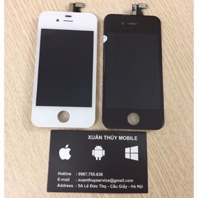 Màn hình iphone 4 / 4S