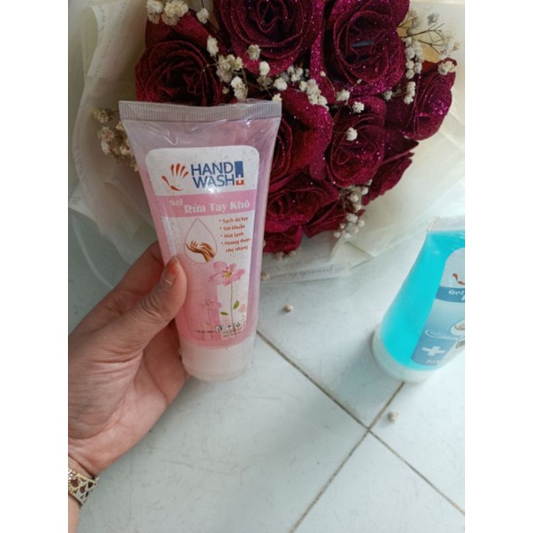 Gel rửa tay khô | BigBuy360 - bigbuy360.vn