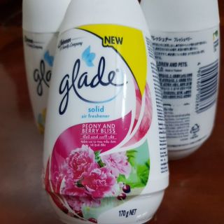 Sáp Glade dâu
