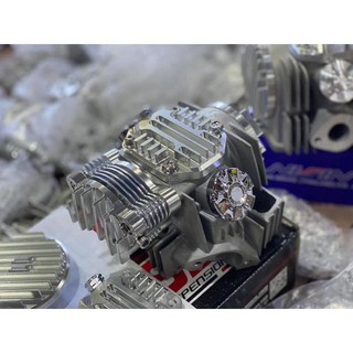 bộ nắp đầu bò takegawa wave dream