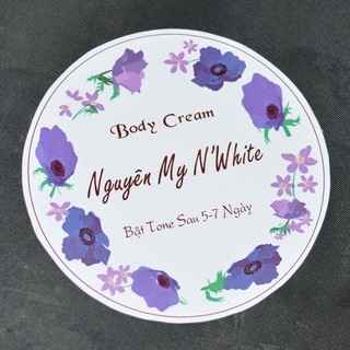 In tem nhãn decal giấy, in sticker, in logo số lượng ít