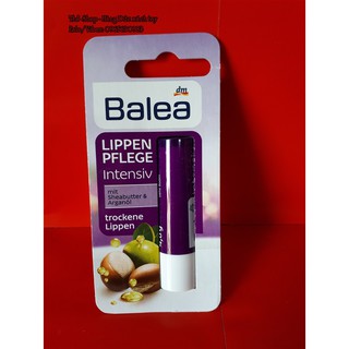 Son dưỡng Balea Intensive cho môi khô