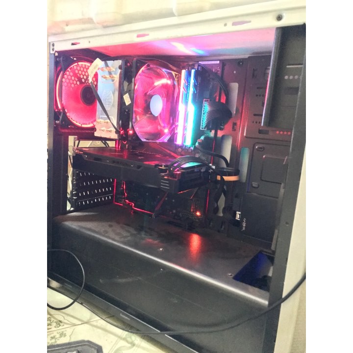 BỘ MÁY TÍNH BÀN chơi Pubg Pc, LoL, Fifa04, Cf mượt mà | BigBuy360 - bigbuy360.vn