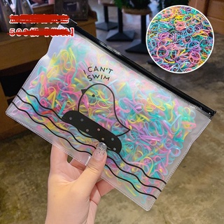 Chun buộc tóc - Dây chun cột tóc cho bé gái