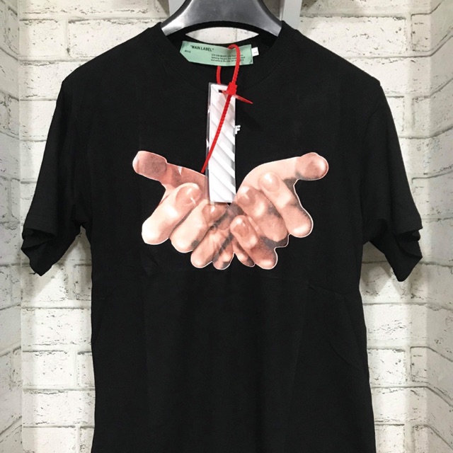 Áo Off-white