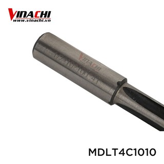 MŨI ĐỤC LỖ TRÒN 4 CÁNH - 1 MŨI