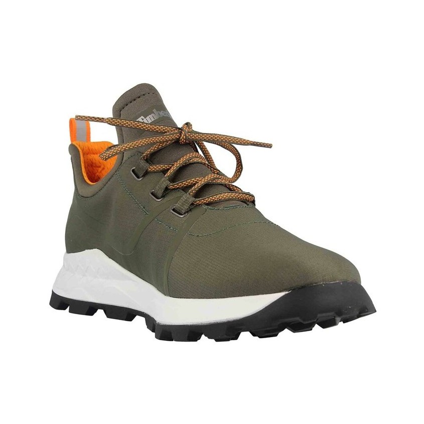 Giày Thể Thao Nam Brooklyn Oxford Timberland TB0A2D779H