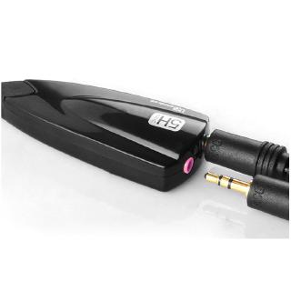 Cáp Chuyển Đổi Âm Thanh Usb Sang 3.5mm 7.1
