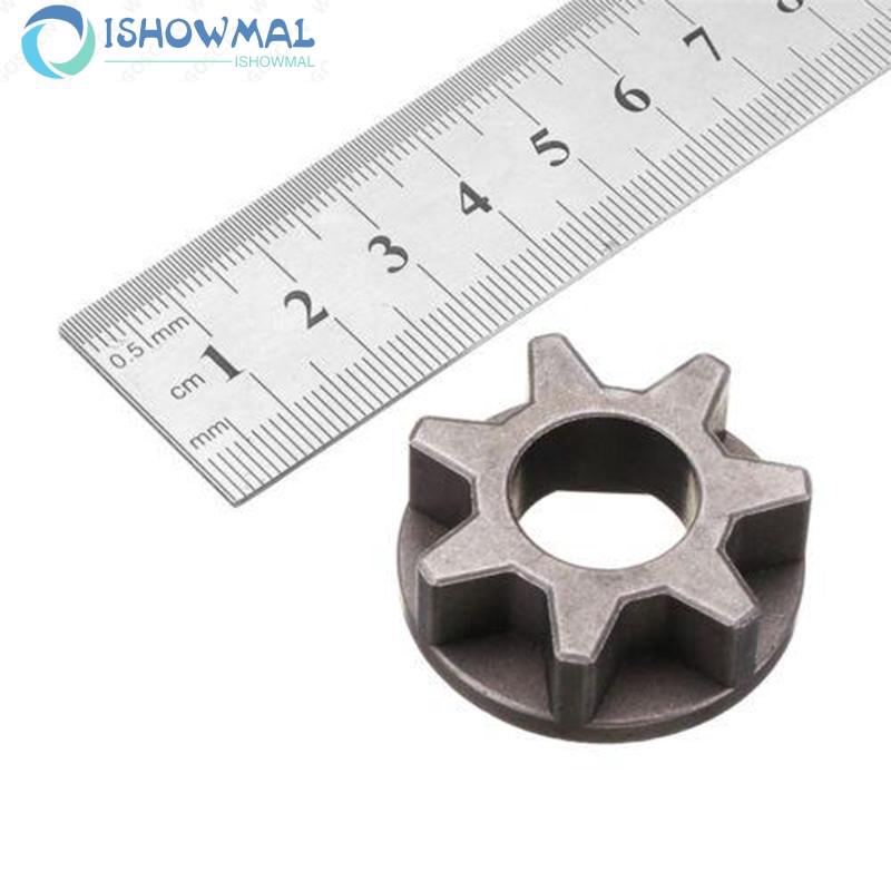 Bánh răng M14 / M16 thay thế cho máy cưa xích