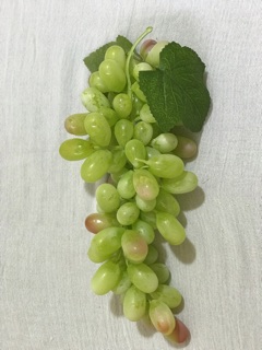 Chùm nho cao su