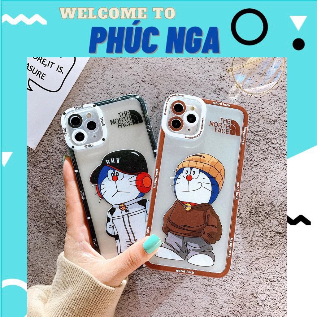 ốp lưng lỗ viền camera Oppo A55 4G/A74 4G/A5 2020/A9 2020/A5S/A12/A7/F9/RENO 6Z/A95