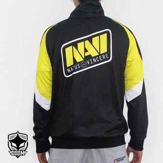 Áo khoác Navi có cổ