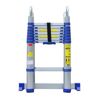 Thang nhôm rút gọn Advindeq ADT707B