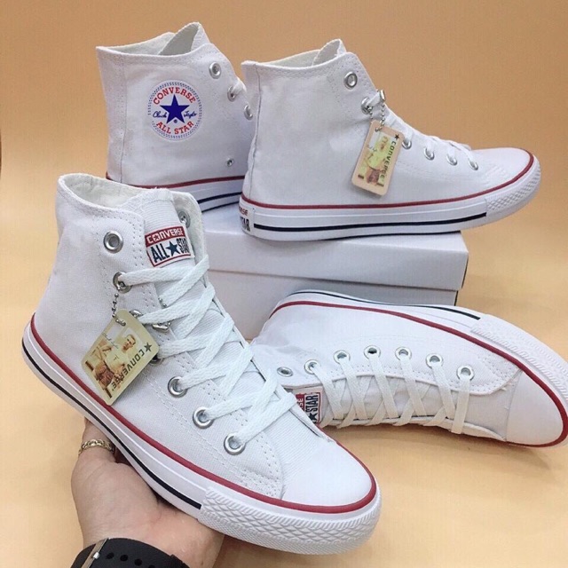 Thể thao convers