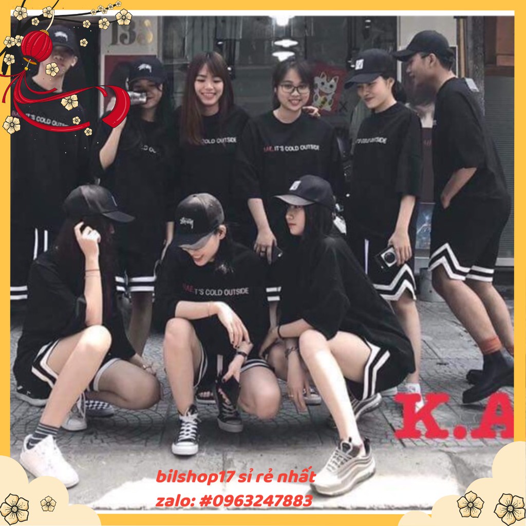 [Mã FAMAYWA giảm 10K đơn 50K] Quần đùi Nam,Nữ 2 sọc V ( UNiSex )