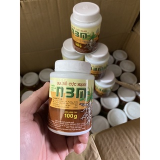 Thuốc kích rễ n3m- ra rễ cực mạnh n3m chai 100g