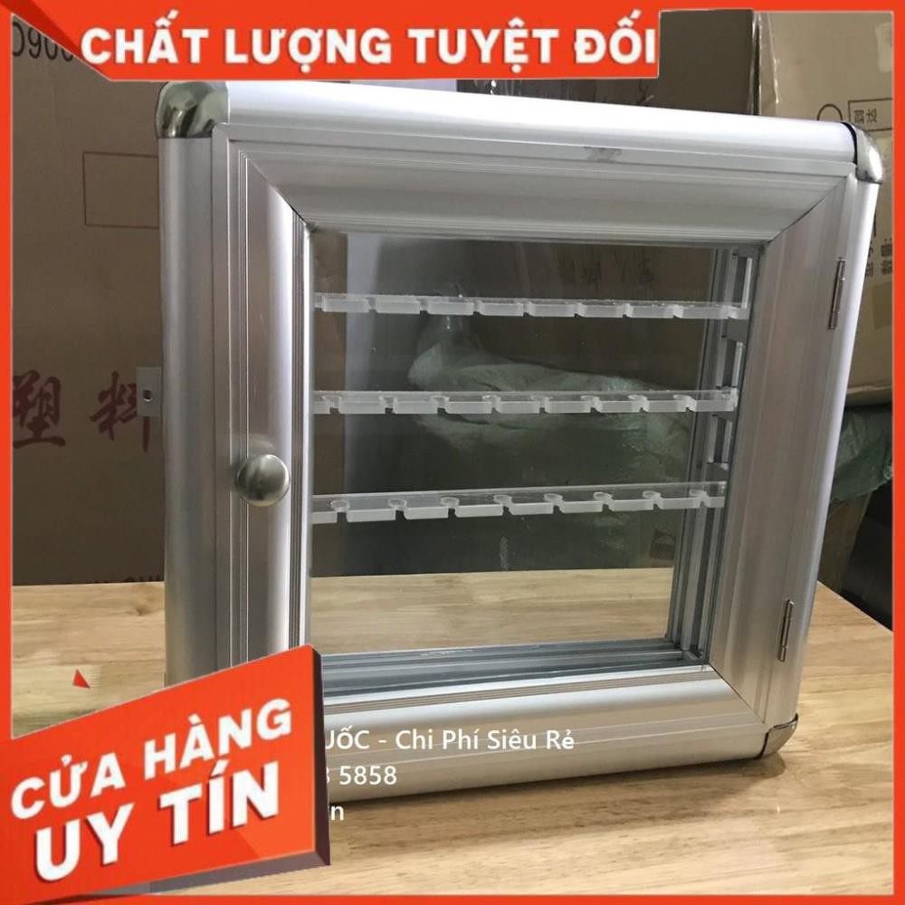 hàng chất lượng -  Kệ siêu thị để bàn chải đánh răng chất lượng tốt nhất