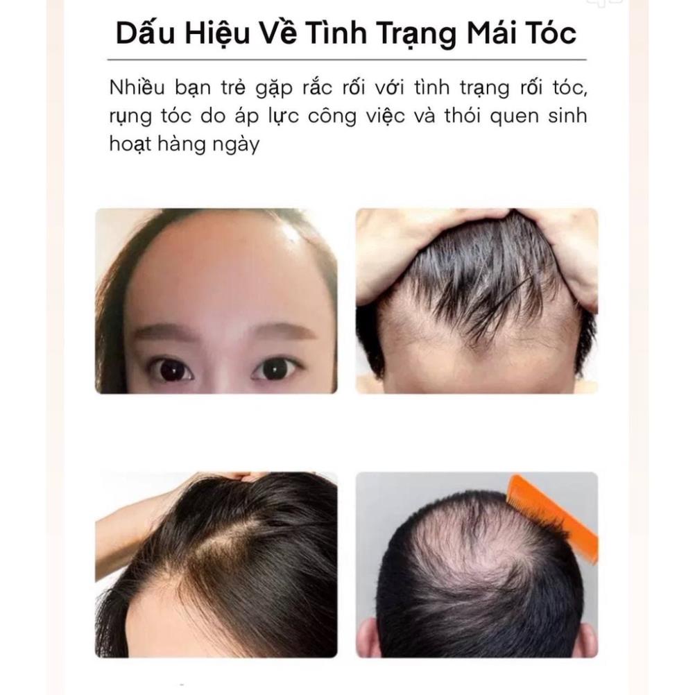 Dầu gôi đầu, dầu gội collagen mọc tóc cân bằng lượng dầu giúp tóc chắc khỏe mềm mềm mượt Zu Cosmetics